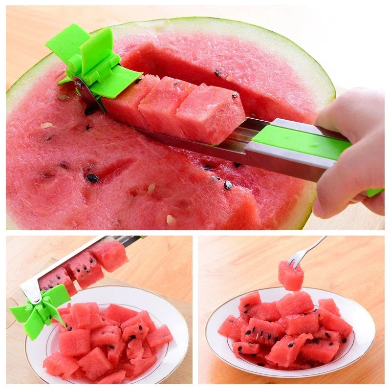 Creative Watermelon Cutter