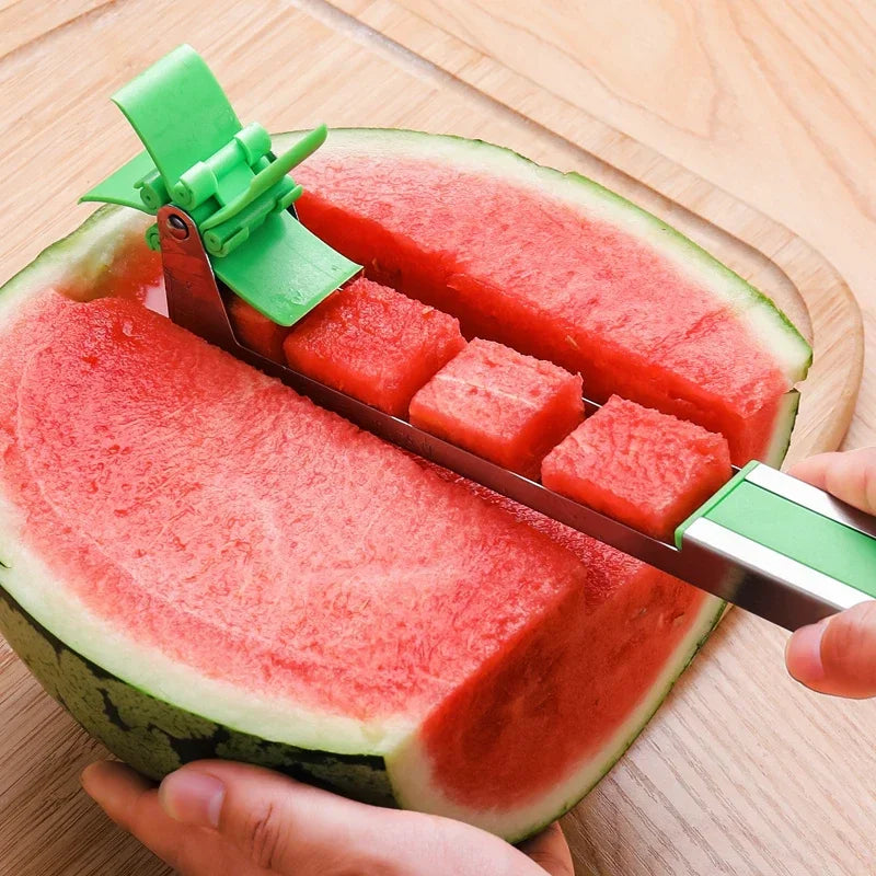 Creative Watermelon Cutter