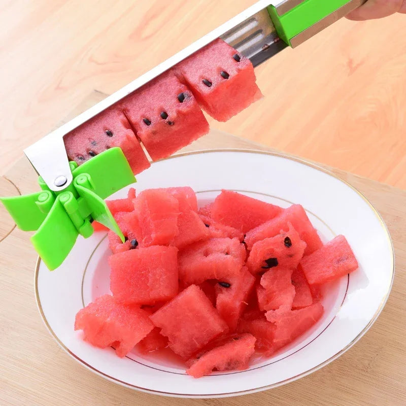 Creative Watermelon Cutter