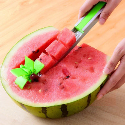 Creative Watermelon Cutter